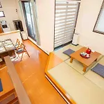 Sky Tree Stay Hotel 京成曳舟駅から徒歩4分,スーパーの隣,駐車場付き戸建,非常に便利な場所