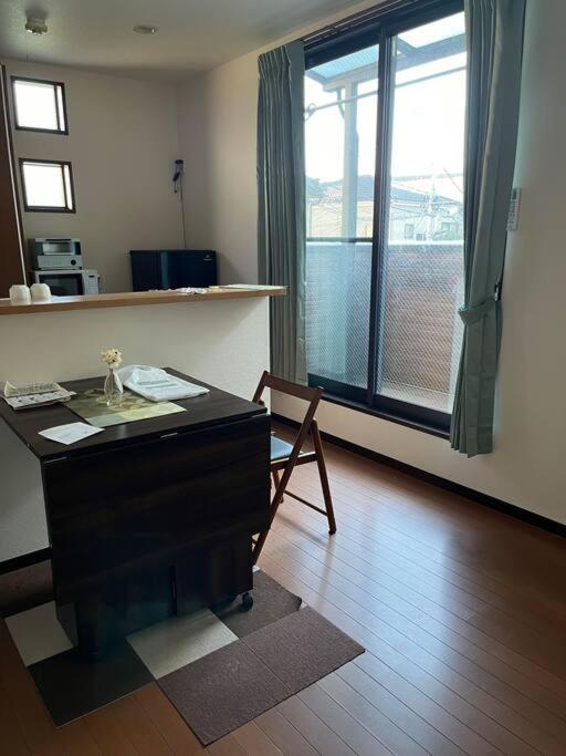 Apartment Sky Tree 京成曳舟駅から徒歩4分,スーパーの隣,駐車場付き戸建,非常に便利な場所 Tokyo