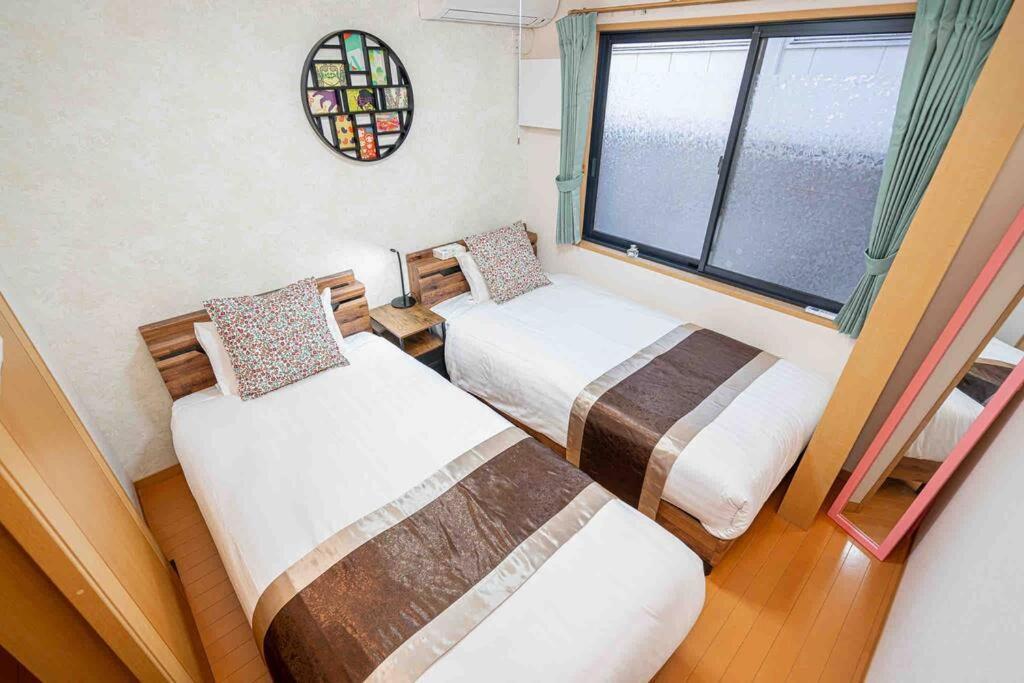 Apartment Sky Tree 京成曳舟駅から徒歩4分,スーパーの隣,駐車場付き戸建,非常に便利な場所