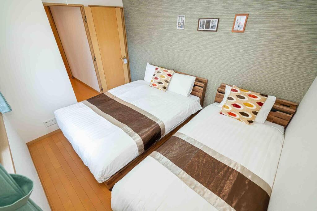 Apartment Sky Tree 京成曳舟駅から徒歩4分,スーパーの隣,駐車場付き戸建,非常に便利な場所 Tokyo